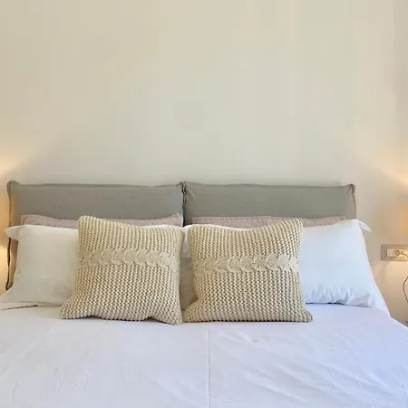 Casaviva - Terrace With Parking In