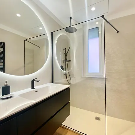 Casaviva - Terrace With Parking In * Rapallo