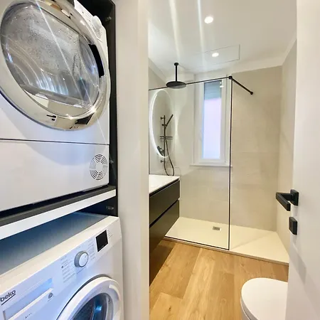 Casaviva - Terrace With Parking In *