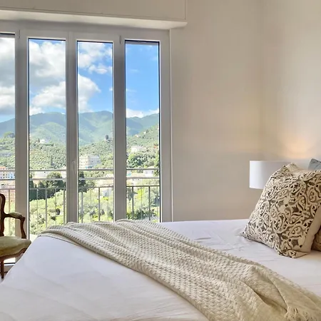 Casaviva - Terrace With Parking In Apartment *