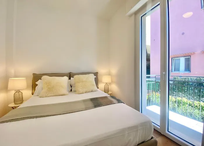 Casaviva - Terrace With Parking In *