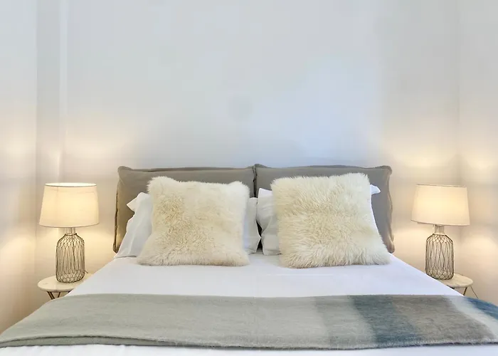 Casaviva - Terrace With Parking In Апартаменти *