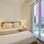 Casaviva - Terrace With Parking In *