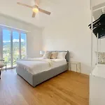 Casaviva - Terrace With Parking In Rapallo