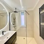 Apartment Casaviva - Terrace With Parking In Rapallo