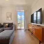Apartment Casaviva - Terrace With Parking In *