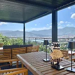 Apartment Casaviva - Terrace With Parking In *