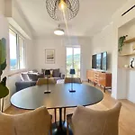 Casaviva - Terrace With Parking In Apartment *