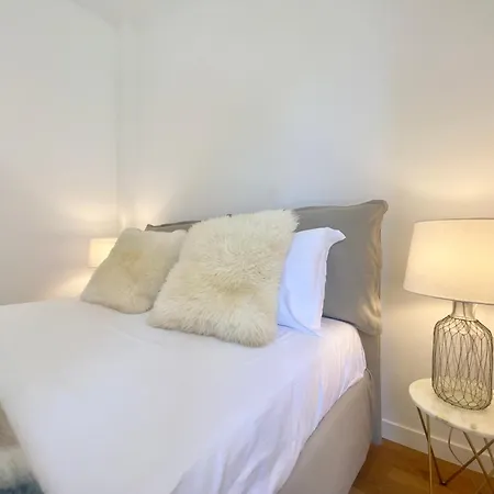 Appartement Casaviva - Terrace With Parking In Rapallo