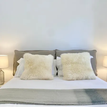 Casaviva - Terrace With Parking In Appartement *