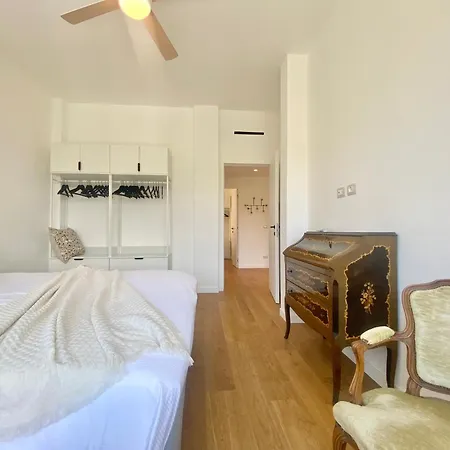 Casaviva - Terrace With Parking In *