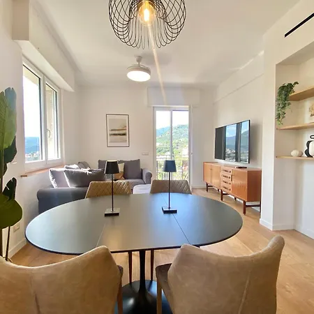 Casaviva - Terrace With Parking In Appartement *